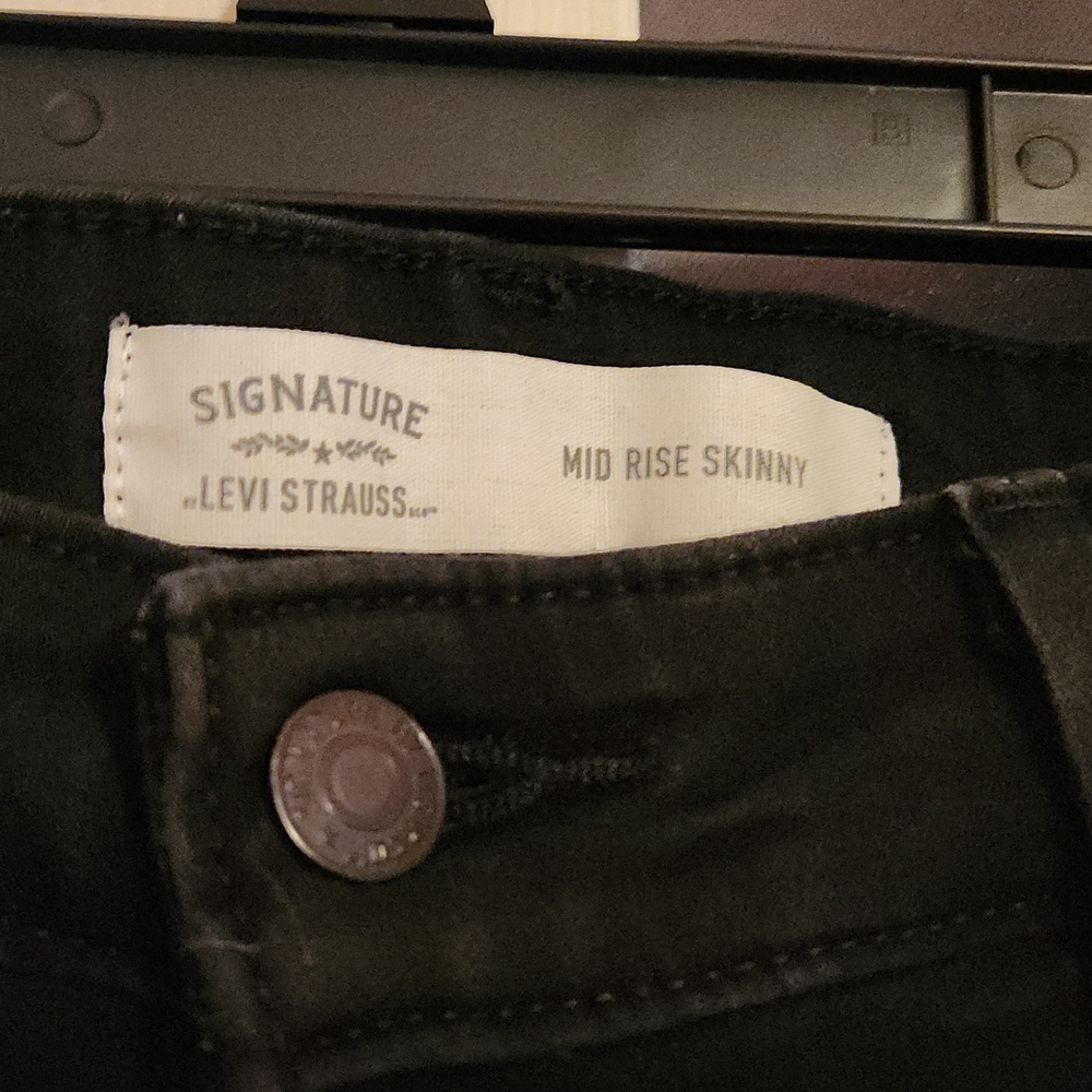 jeans - Picture 4 of 9